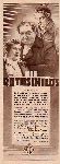 Die Rothschilds ( Judaiika ) Erich Ponto, Gisela Uhlen,  LV.